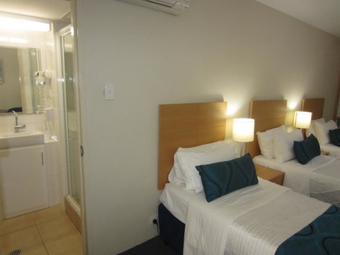 Best Western Airport 85 Motel - C Tourism 41