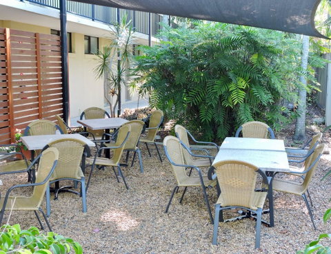Best Western Airport 85 Motel - C Tourism 19