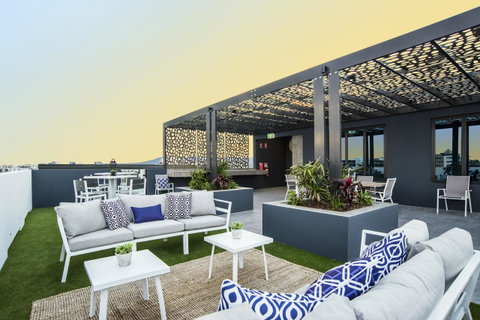 Arise Harmony Apartments - C Tourism 1