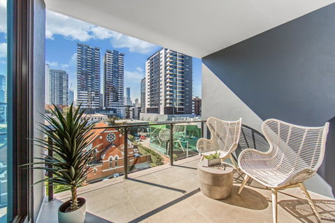 Arise Harmony Apartments - C Tourism 3