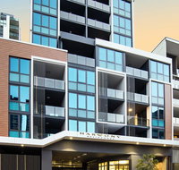Arise Harmony Apartments - C Tourism