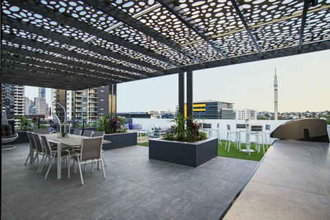 Arise Harmony Apartments - C Tourism 2