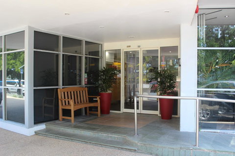 Madison Tower Mill Hotel - C Tourism 1