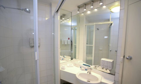 Madison Tower Mill Hotel - C Tourism 10