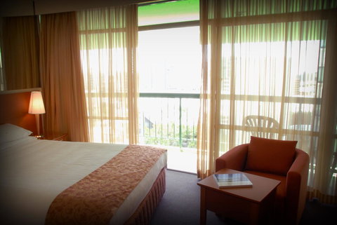 Madison Tower Mill Hotel - C Tourism 23