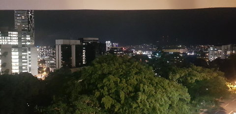 Madison Tower Mill Hotel - C Tourism 17