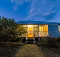 Apple Blossom Cottage - C Tourism