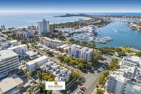 Dockside Apartments Mooloolaba