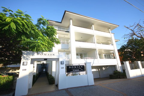 Domain Serviced Apartments - C Tourism 16