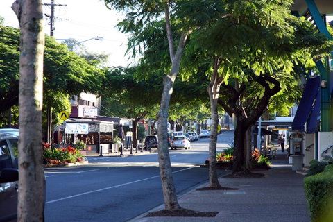 Domain Serviced Apartments - C Tourism 19