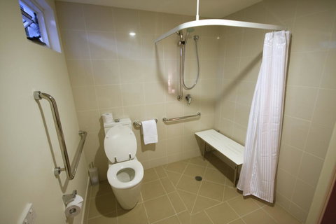 Domain Serviced Apartments - C Tourism 15