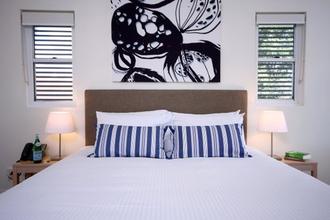 Domain Serviced Apartments - C Tourism 2