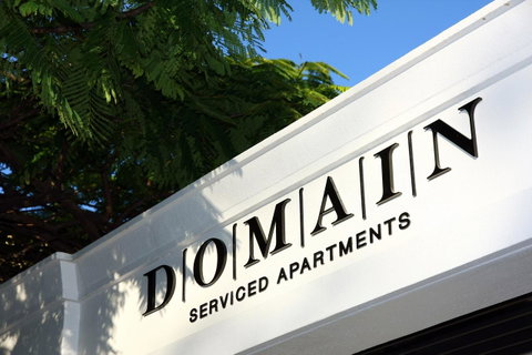 Domain Serviced Apartments - C Tourism 7