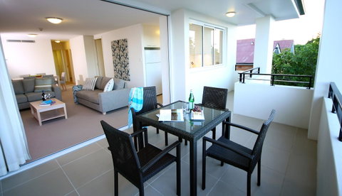 Domain Serviced Apartments - C Tourism 18