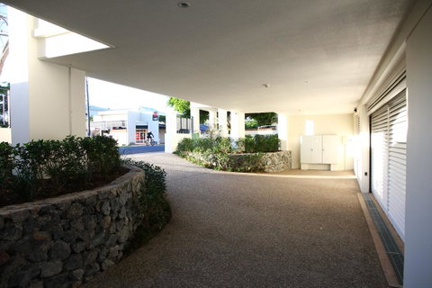 Domain Serviced Apartments - C Tourism 20