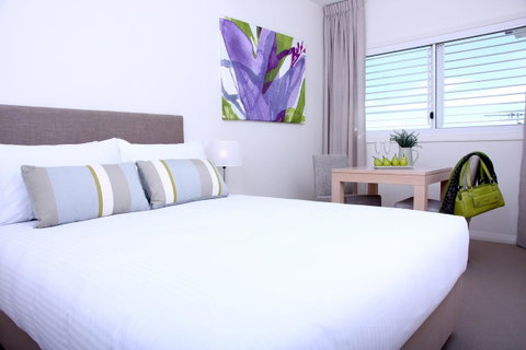 Domain Serviced Apartments - C Tourism 3