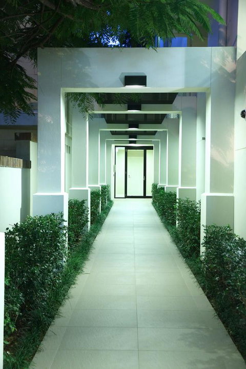 Domain Serviced Apartments - C Tourism 8