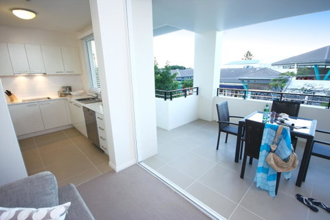 Domain Serviced Apartments - C Tourism 17