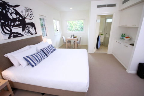 Domain Serviced Apartments - C Tourism 5