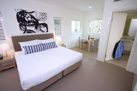 Domain Serviced Apartments - C Tourism 0