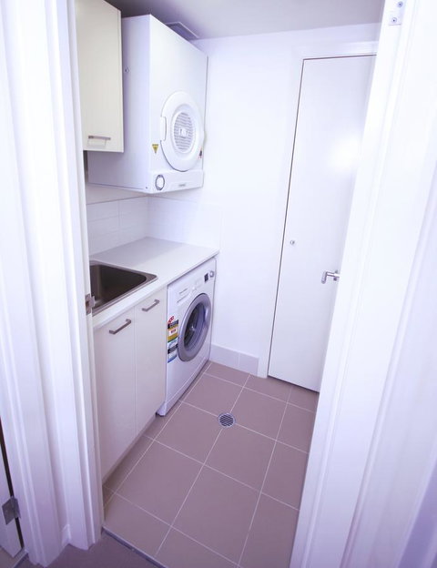 Domain Serviced Apartments - C Tourism 4
