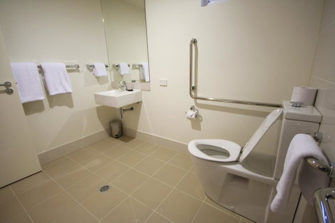 Domain Serviced Apartments - C Tourism 14