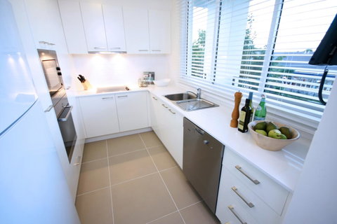 Domain Serviced Apartments - C Tourism 1