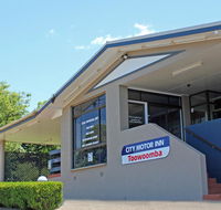 City Motor Inn - C Tourism