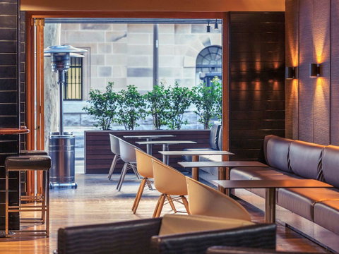 Mercure Brisbane King George Square - C Tourism 37