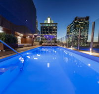 Mercure Brisbane King George Square - C Tourism