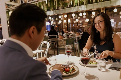 Mercure Brisbane King George Square - C Tourism 9