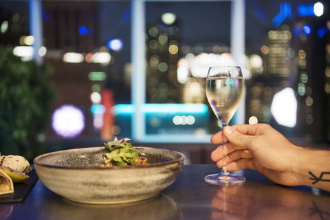 Mercure Brisbane King George Square - C Tourism 27