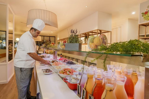Mercure Brisbane King George Square - C Tourism 16