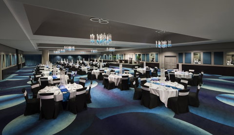 Mercure Brisbane King George Square - C Tourism 39