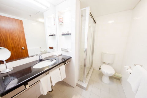 Mercure Brisbane King George Square - C Tourism 5