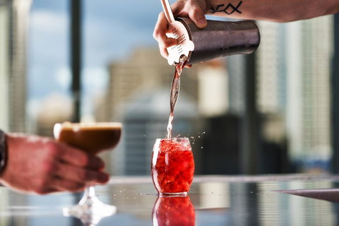 Mercure Brisbane King George Square - C Tourism 25