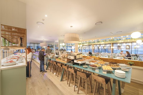 Mercure Brisbane King George Square - C Tourism 18