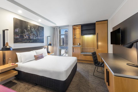 Mercure Brisbane King George Square - C Tourism 3
