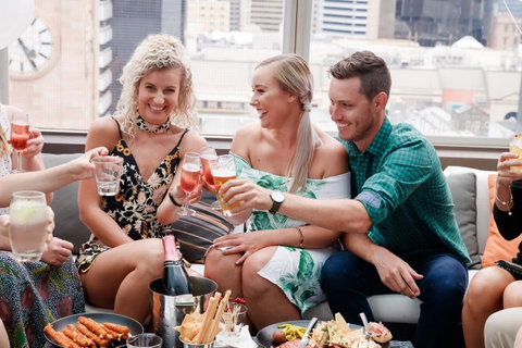 Mercure Brisbane King George Square - C Tourism 30