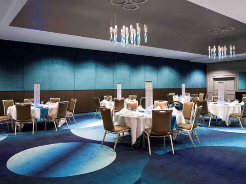 Mercure Brisbane King George Square - C Tourism 44