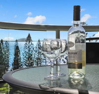 Malibu Apartments - C Tourism