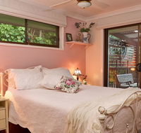 Manitzky Magic -BB Home with Heart - C Tourism