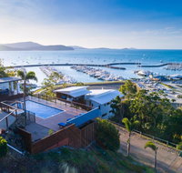 Nautilus On The Hill - Airlie Beach - C Tourism