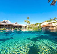 Cairns Colonial Club Resort - C Tourism