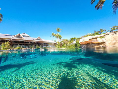 Cairns Colonial Club Resort - C Tourism 0