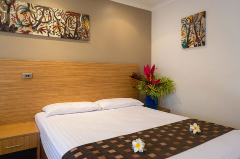 Cairns Colonial Club Resort - C Tourism 38
