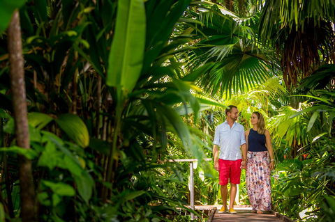 Cairns Colonial Club Resort - C Tourism 21