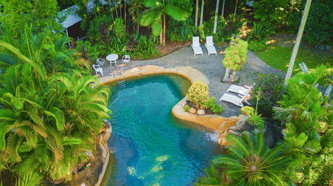 Cairns Colonial Club Resort - C Tourism 16