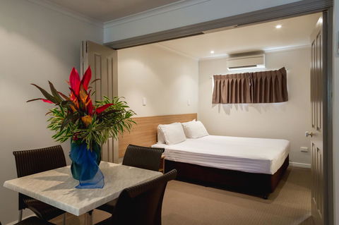 Cairns Colonial Club Resort - C Tourism 27