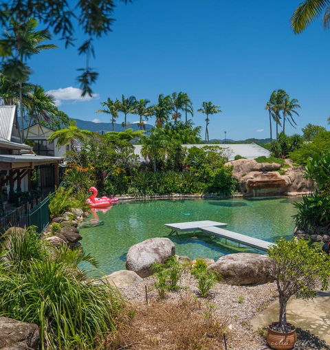 Cairns Colonial Club Resort - C Tourism 2
